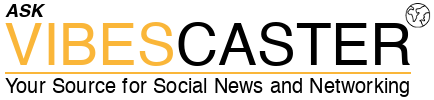 Ask Vibescaster - Social News and Networking